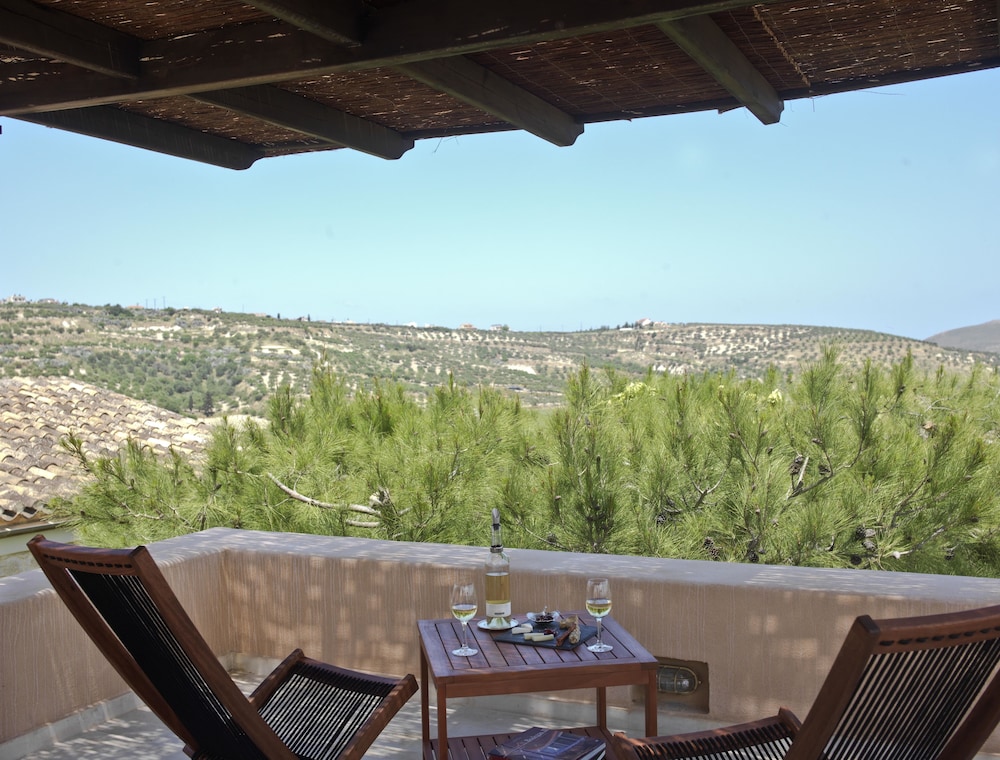 Scalarea Estate Residences — Hotel rooms in Heraklion