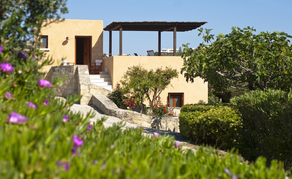 Scalarea Estate Residences — Hotel building in Heraklion