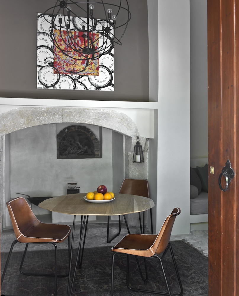 Scalarea Estate Residences — Hotel rooms in Heraklion
