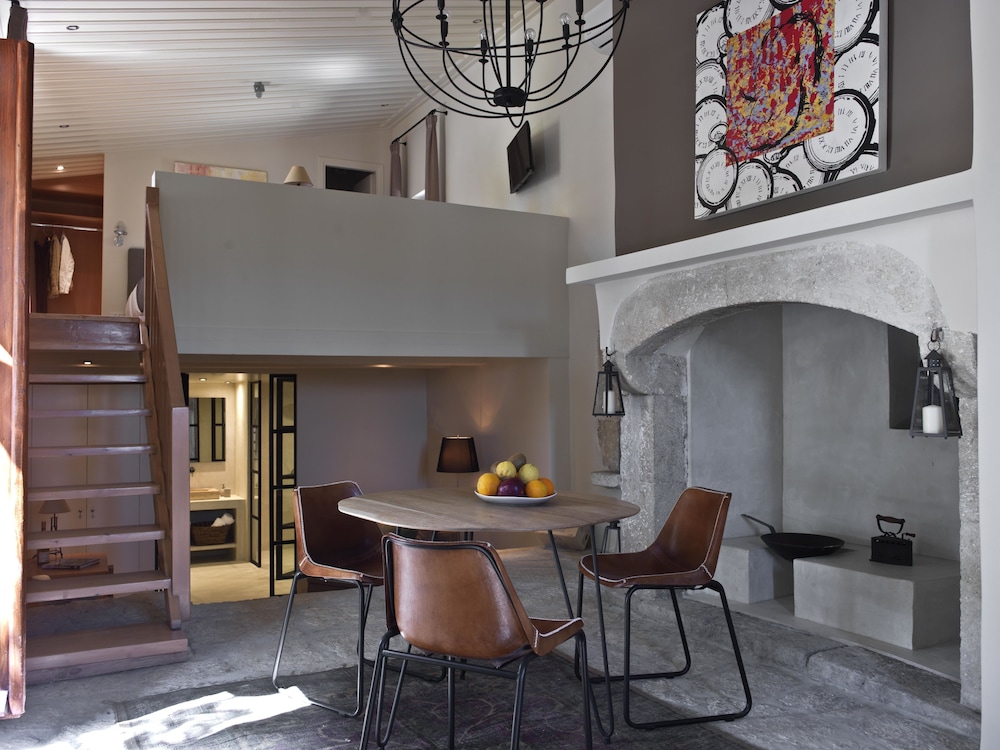 Scalarea Estate Residences — Hotel rooms in Heraklion