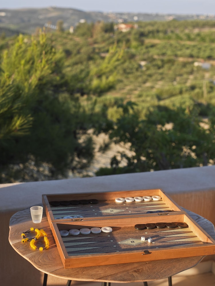 Scalarea Estate Residences — Sports & recreation in Heraklion