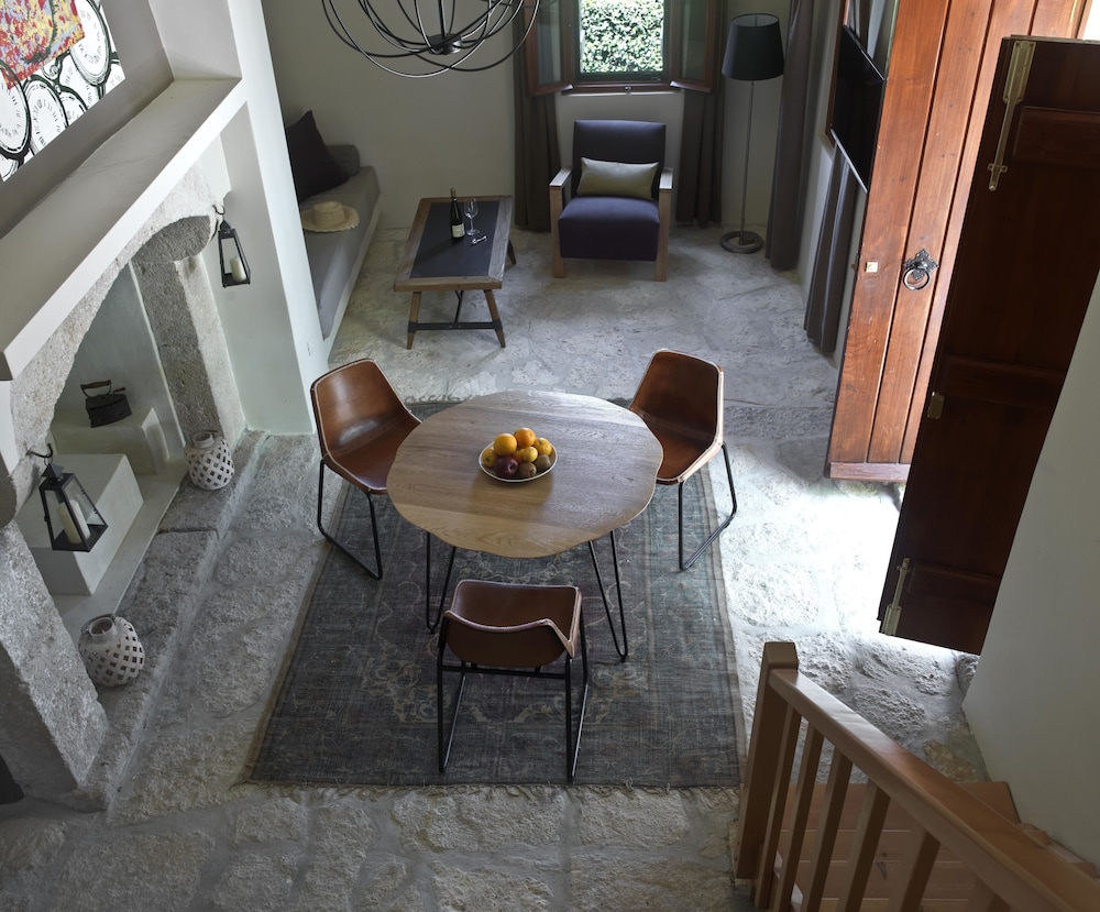 Scalarea Estate Residences — Hotel rooms in Heraklion