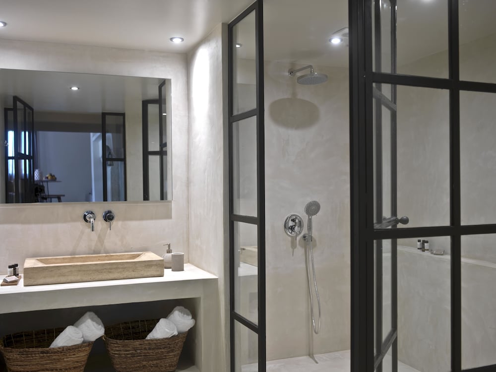Scalarea Estate Residences — Hotel rooms in Heraklion