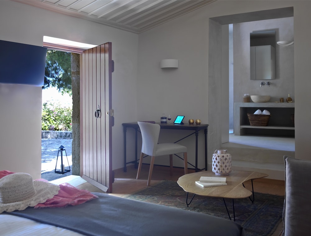 Scalarea Estate Residences — Hotel rooms in Heraklion