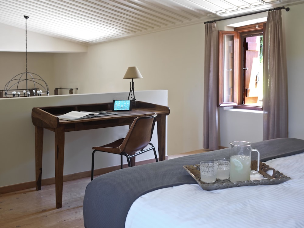 Scalarea Estate Residences — Hotel rooms in Heraklion