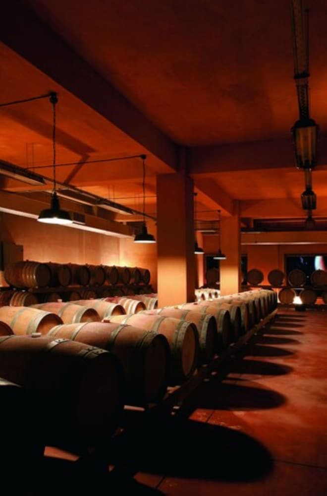 Scalarea Estate Residences — Restaurant & bars in Heraklion