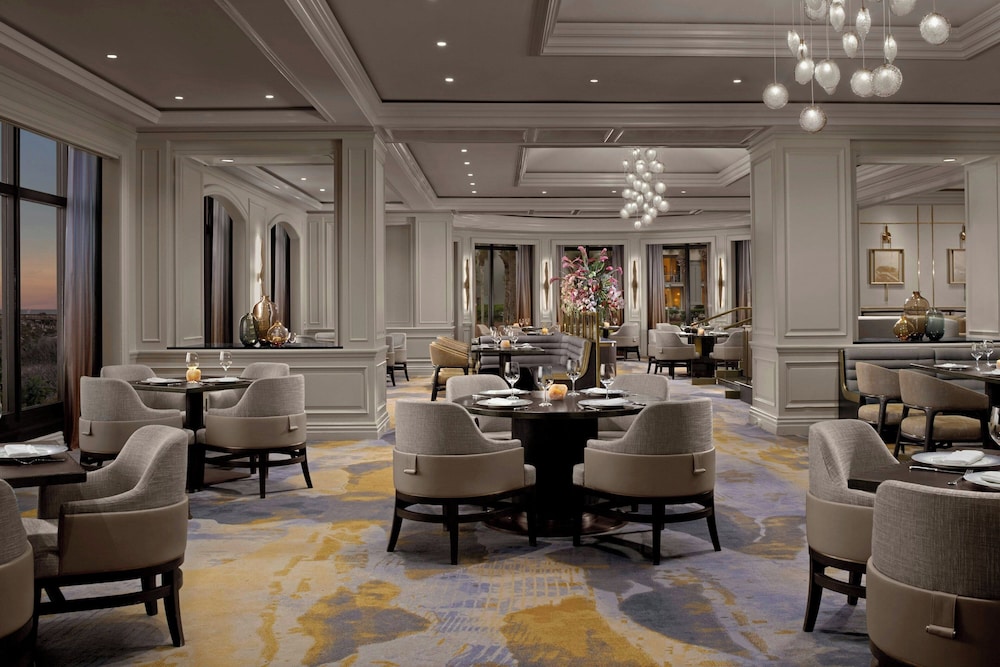 The Ritz-Carlton, Amelia Island — Restaurant & bars in Amelia Island, Florida