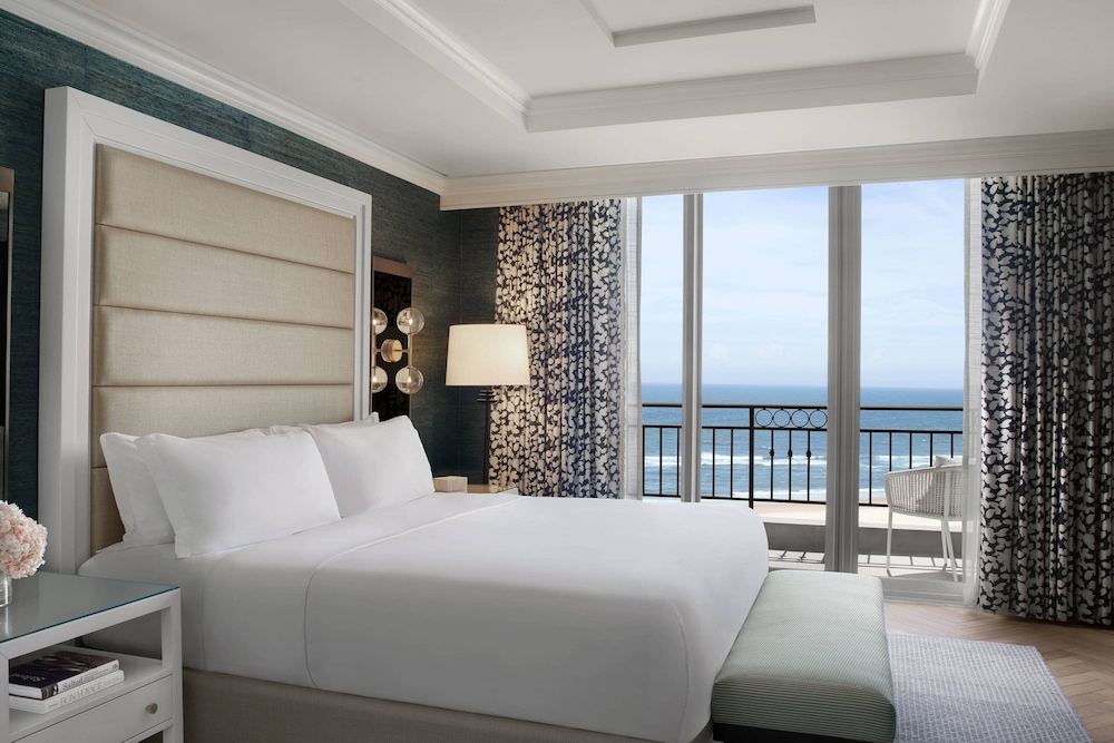 The Ritz-Carlton, Amelia Island — Hotel rooms in Amelia Island, Florida