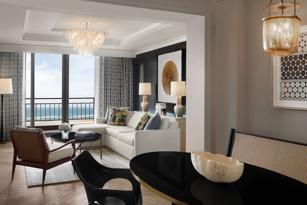 The Ritz-Carlton, Amelia Island — Hotel rooms in Amelia Island, Florida