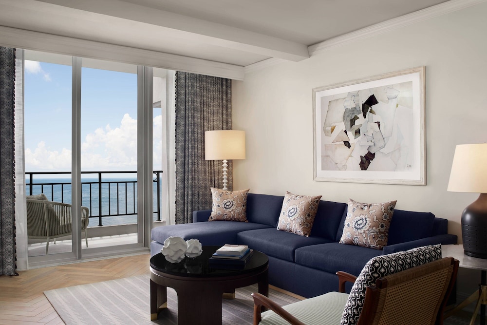 The Ritz-Carlton, Amelia Island — Hotel rooms in Amelia Island, Florida