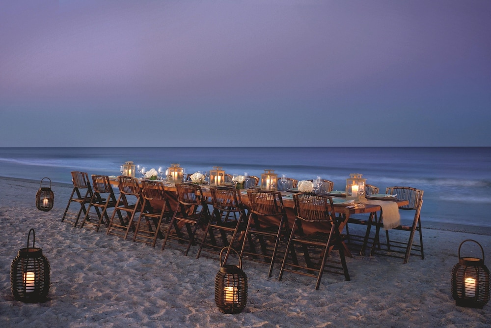 The Ritz-Carlton, Amelia Island — Beach in Amelia Island, Florida