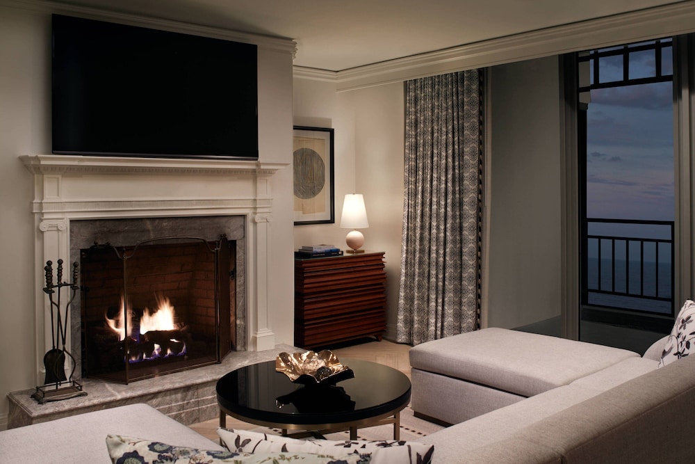 The Ritz-Carlton, Amelia Island — Hotel rooms in Amelia Island, Florida