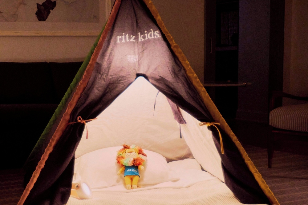 The Ritz-Carlton, Amelia Island — Attractions for children in Amelia Island, Florida