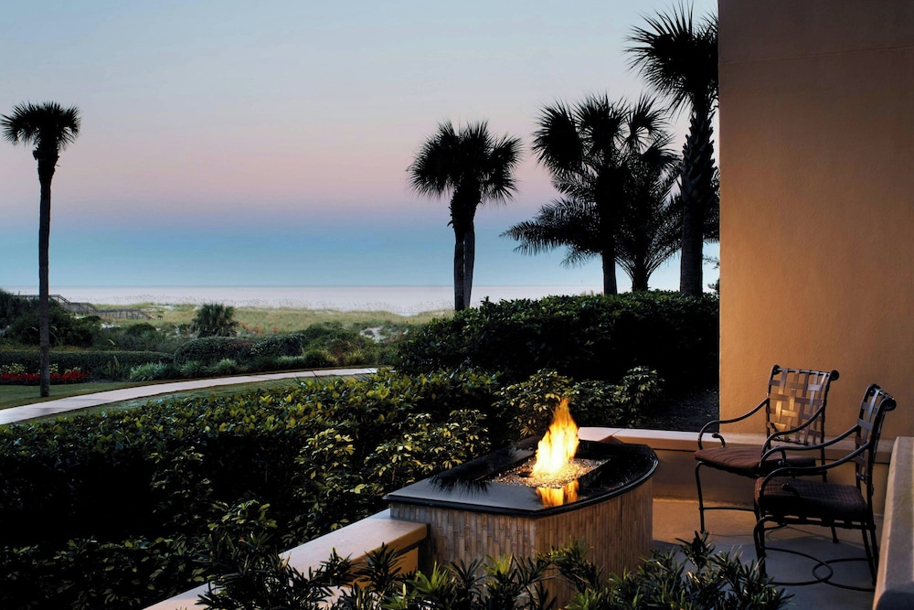 The Ritz-Carlton, Amelia Island — Beach in Amelia Island, Florida