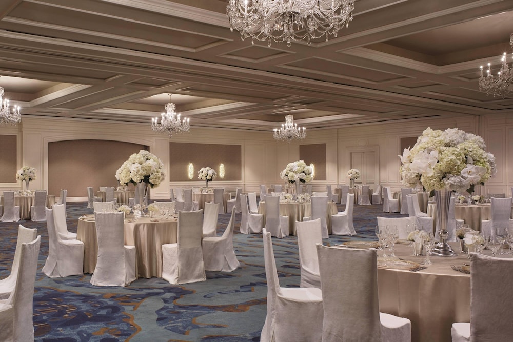 The Ritz-Carlton, Amelia Island — Hotel building in Amelia Island, Florida