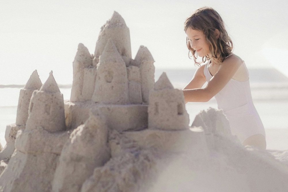 The Ritz-Carlton, Amelia Island — Attractions for children in Amelia Island, Florida