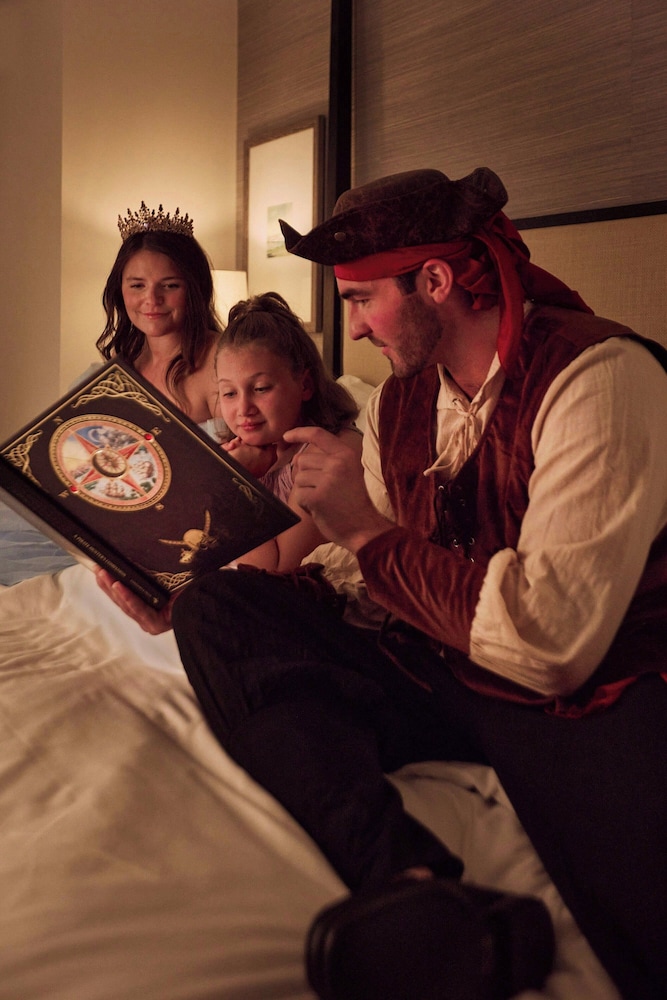 The Ritz-Carlton, Amelia Island — Attractions for children in Amelia Island, Florida