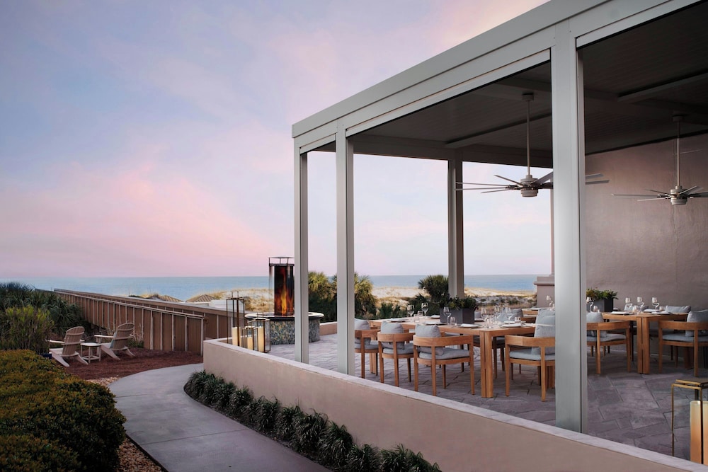 The Ritz-Carlton, Amelia Island — Restaurant & bars in Amelia Island, Florida