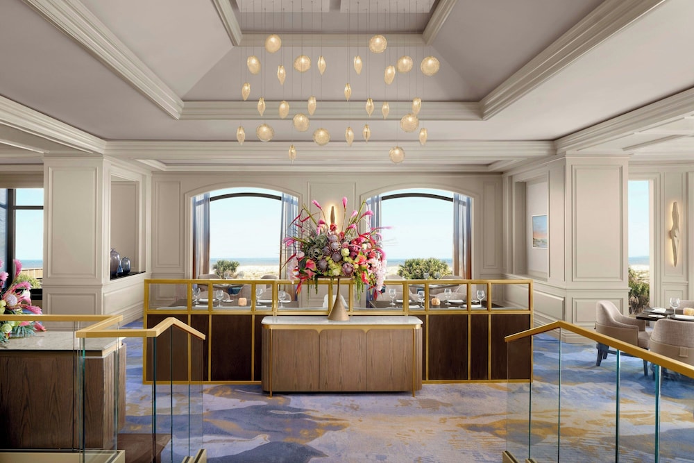 The Ritz-Carlton, Amelia Island — Restaurant & bars in Amelia Island, Florida