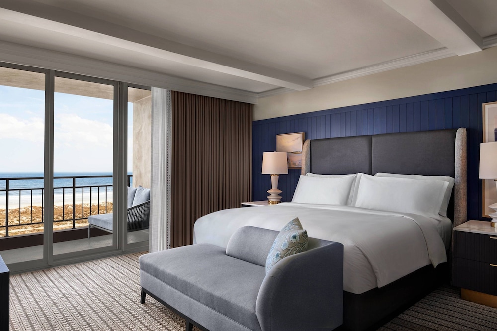The Ritz-Carlton, Amelia Island — Hotel rooms in Amelia Island, Florida