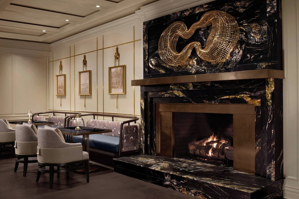 The Ritz-Carlton, Amelia Island — Restaurant & bars in Amelia Island, Florida
