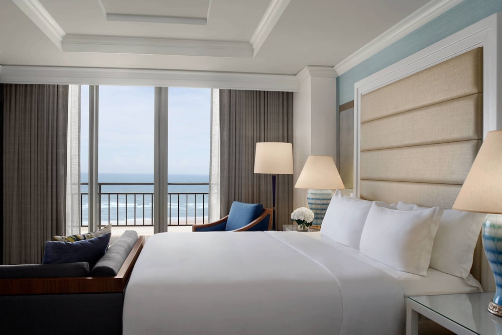 The Ritz-Carlton, Amelia Island — Hotel rooms in Amelia Island, Florida