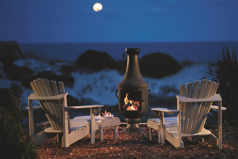 The Ritz-Carlton, Amelia Island — Beach in Amelia Island, Florida