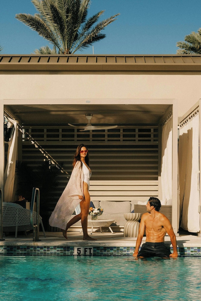 The Ritz-Carlton, Amelia Island — Swimming pool in Amelia Island, Florida