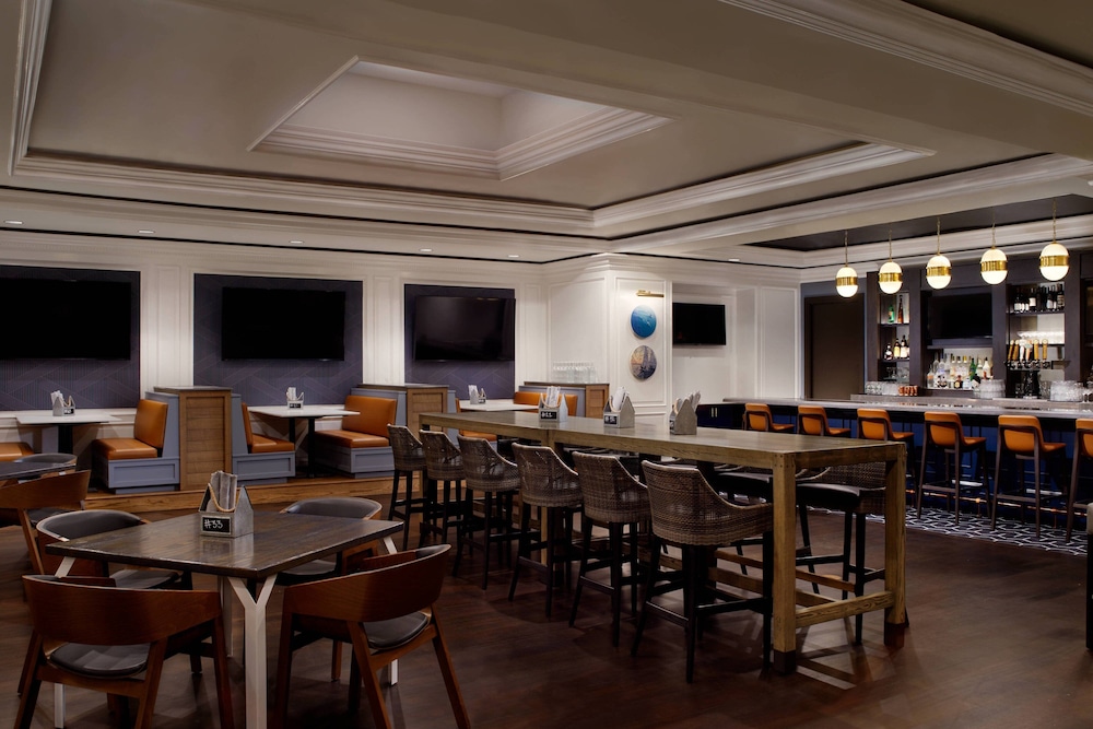 The Ritz-Carlton, Amelia Island — Restaurant & bars in Amelia Island, Florida