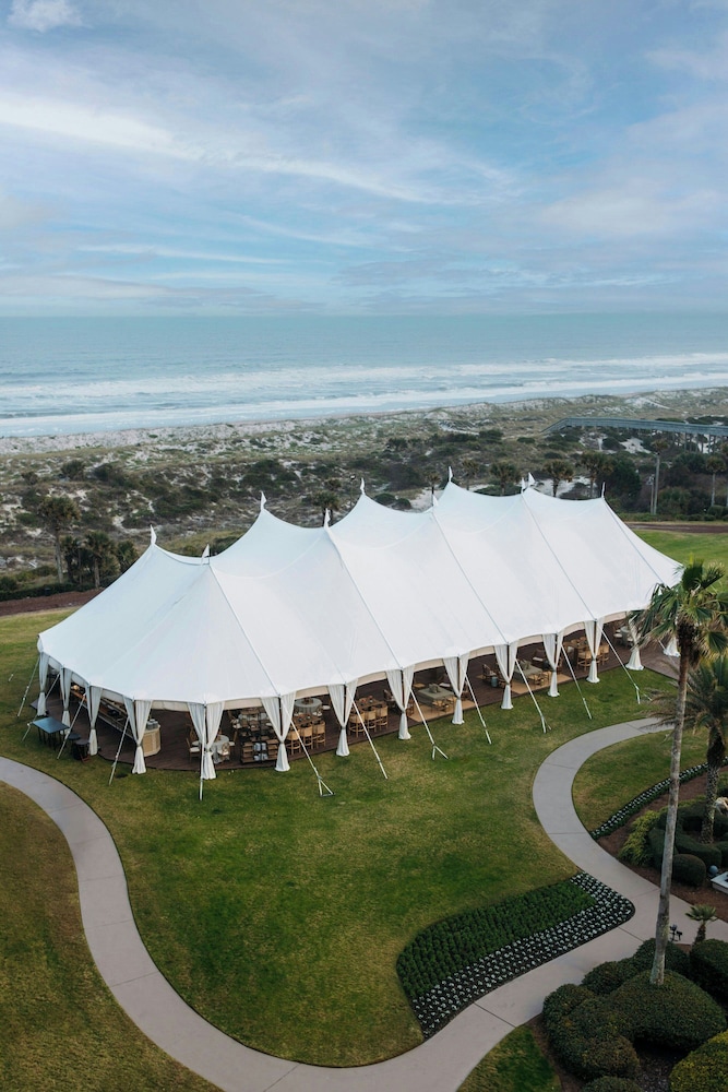 The Ritz-Carlton, Amelia Island — Beach in Amelia Island, Florida