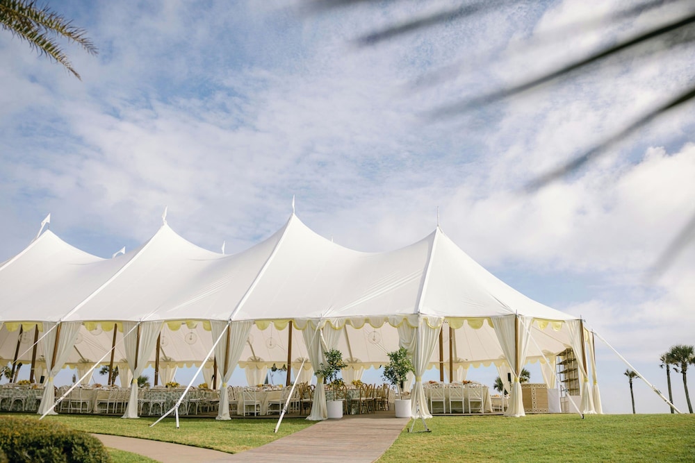The Ritz-Carlton, Amelia Island — Hotel building in Amelia Island, Florida