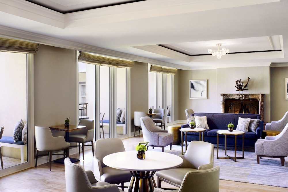 The Ritz-Carlton, Amelia Island — Restaurant & bars in Amelia Island, Florida