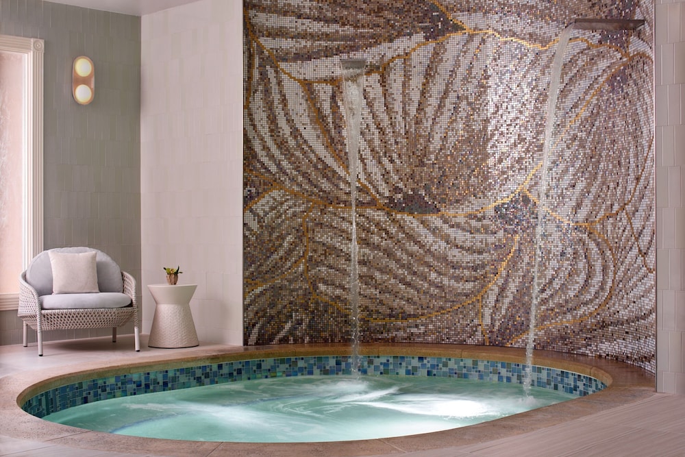 The Ritz-Carlton, Amelia Island — Spa in Amelia Island, Florida