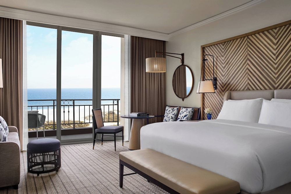The Ritz-Carlton, Amelia Island — Hotel rooms in Amelia Island, Florida