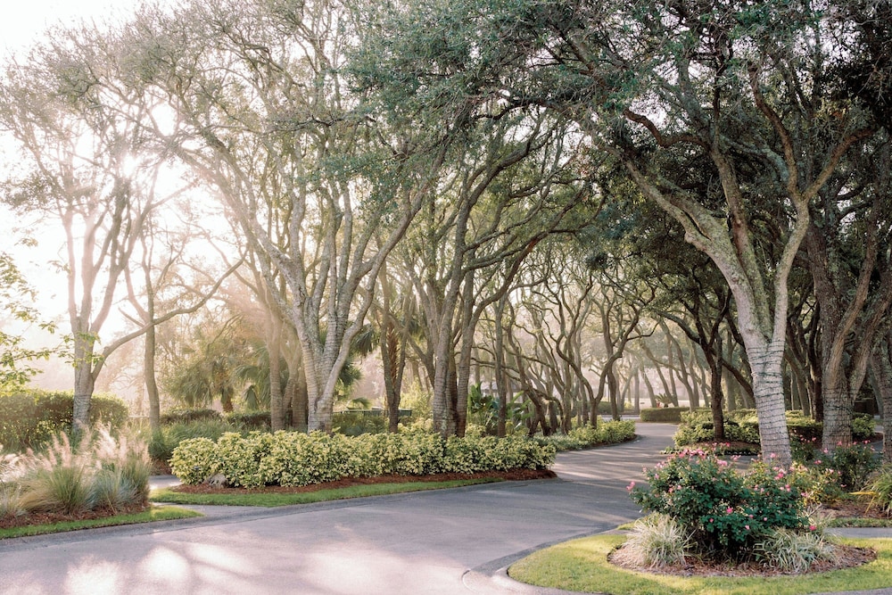 The Ritz-Carlton, Amelia Island — Attractions in the area in Amelia Island, Florida