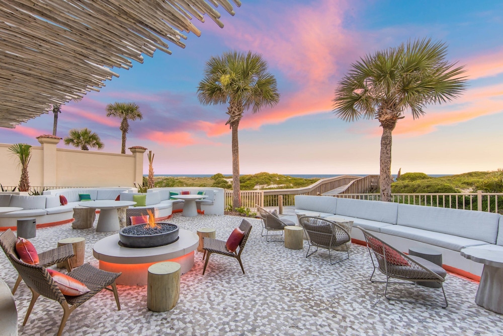 The Ritz-Carlton, Amelia Island — Restaurant & bars in Amelia Island, Florida