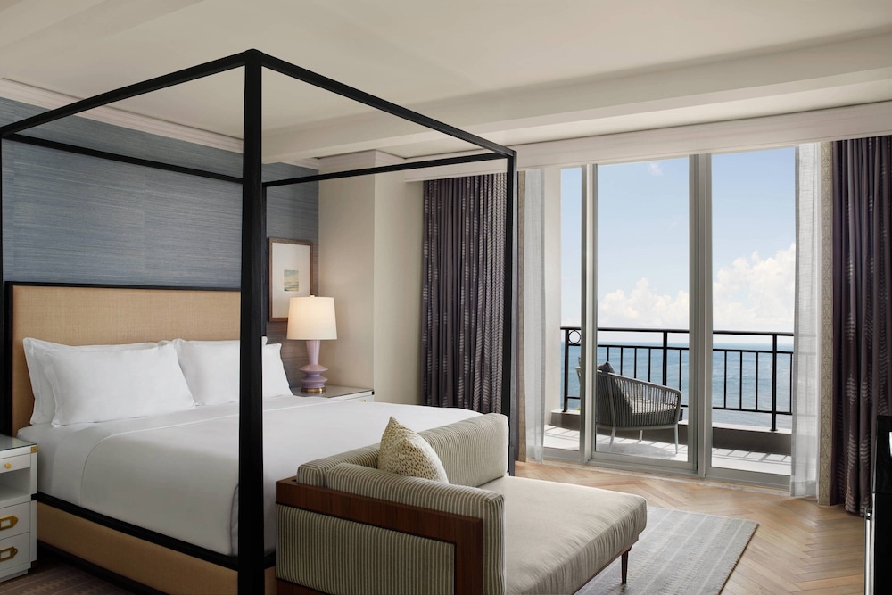 The Ritz-Carlton, Amelia Island — Hotel rooms in Amelia Island, Florida