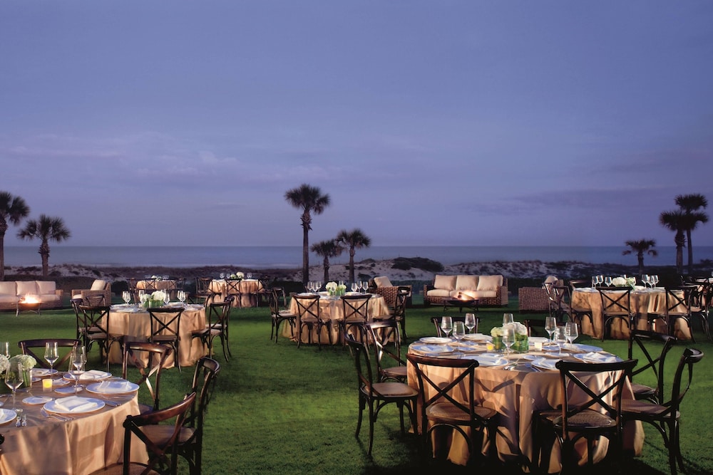 The Ritz-Carlton, Amelia Island — Restaurant & bars in Amelia Island, Florida