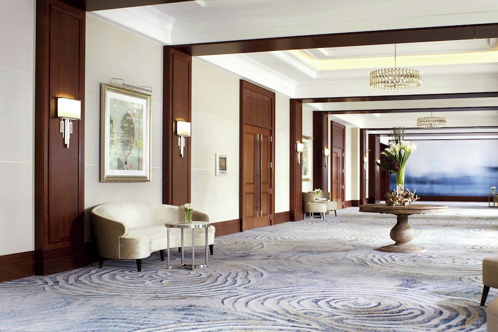 The Ritz-Carlton, Amelia Island — Hotel building in Amelia Island, Florida