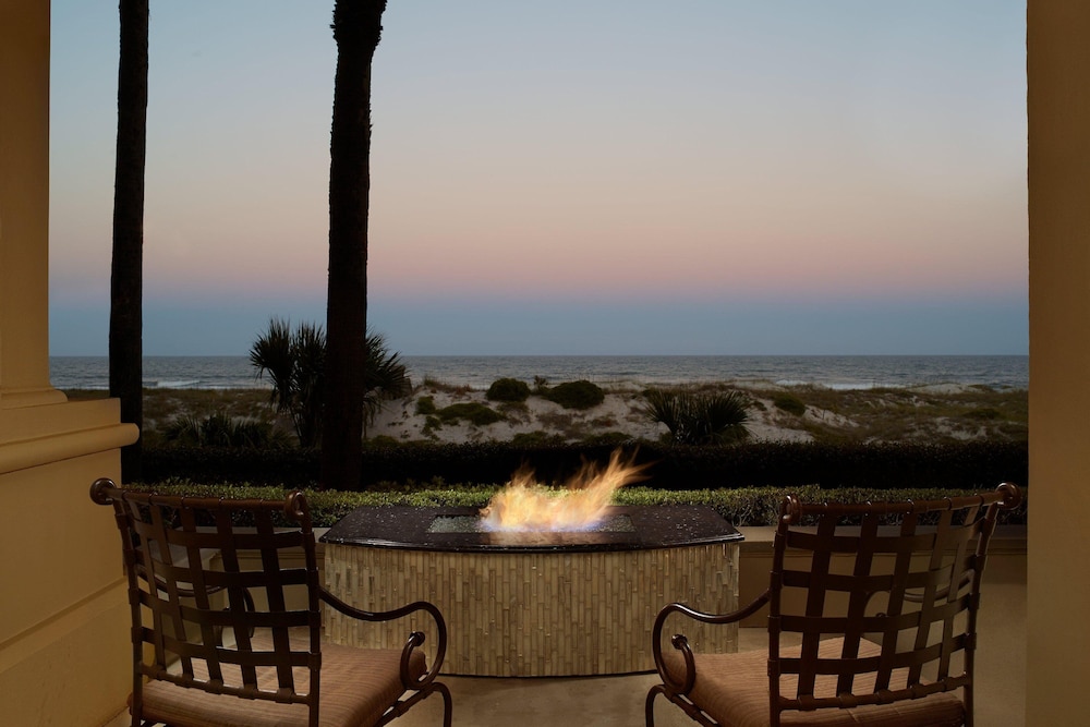 The Ritz-Carlton, Amelia Island — Beach in Amelia Island, Florida