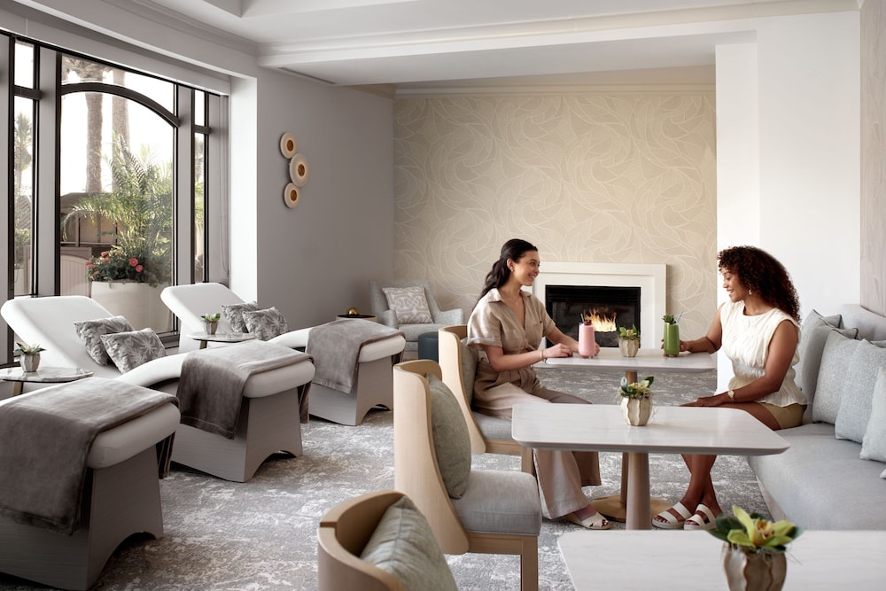 The Ritz-Carlton, Amelia Island — Spa in Amelia Island, Florida