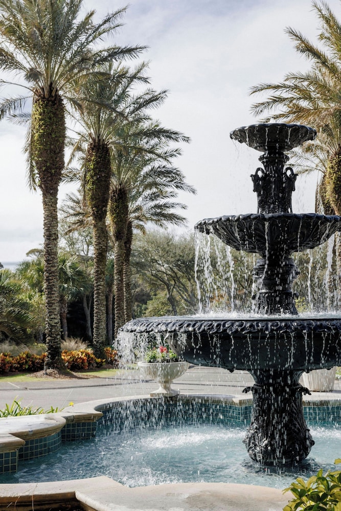The Ritz-Carlton, Amelia Island — Attractions in the area in Amelia Island, Florida
