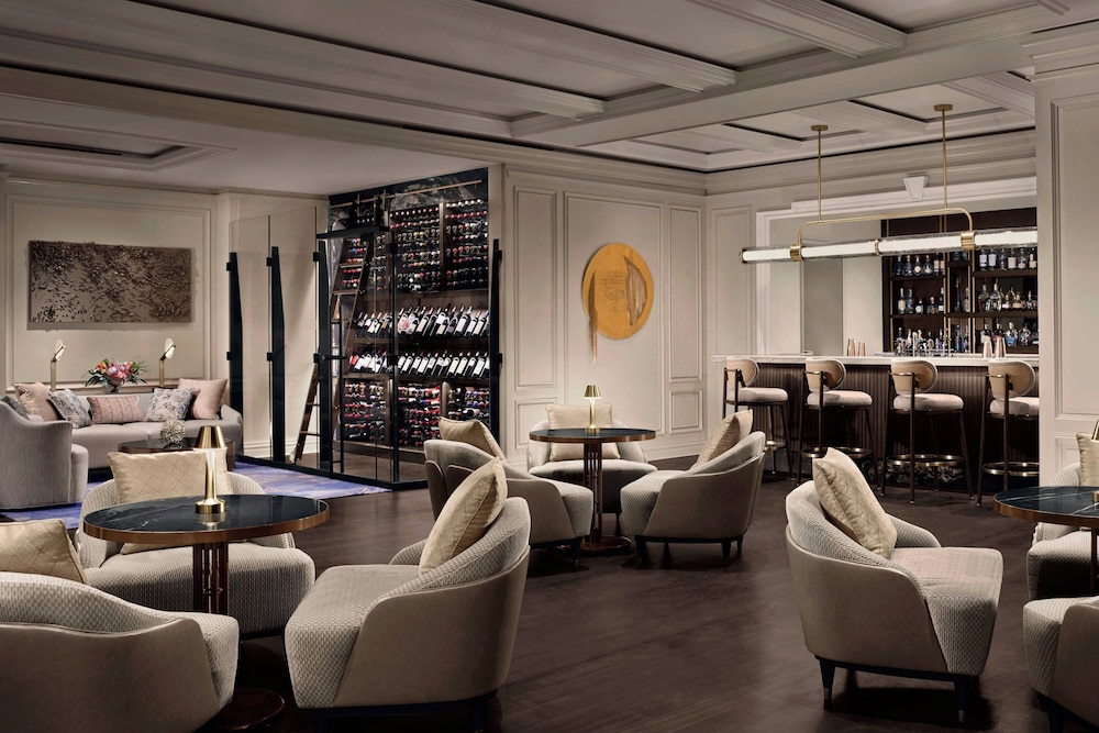 The Ritz-Carlton, Amelia Island — Restaurant & bars in Amelia Island, Florida