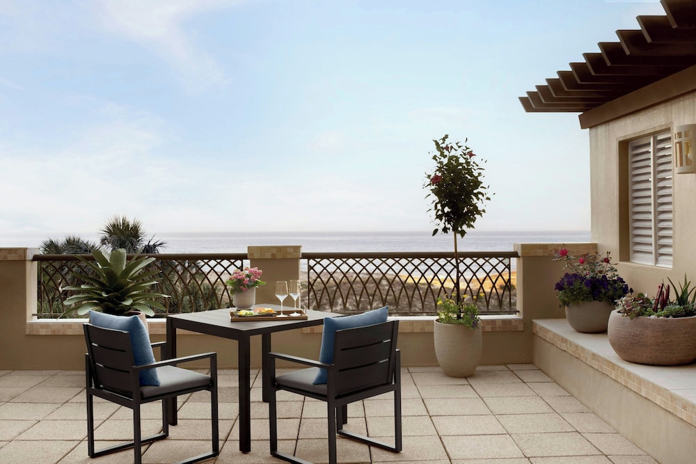 The Ritz-Carlton, Amelia Island — Restaurant & bars in Amelia Island, Florida