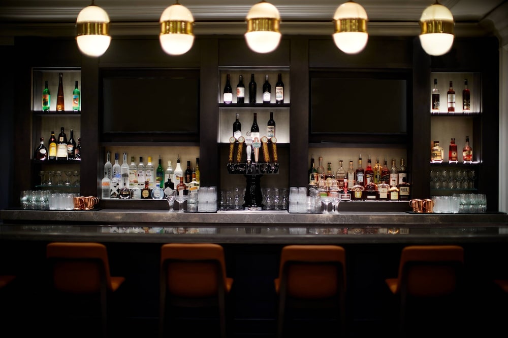 The Ritz-Carlton, Amelia Island — Restaurant & bars in Amelia Island, Florida