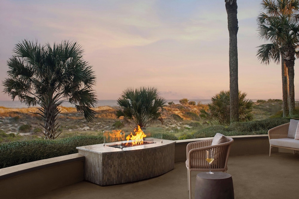 The Ritz-Carlton, Amelia Island — Beach in Amelia Island, Florida