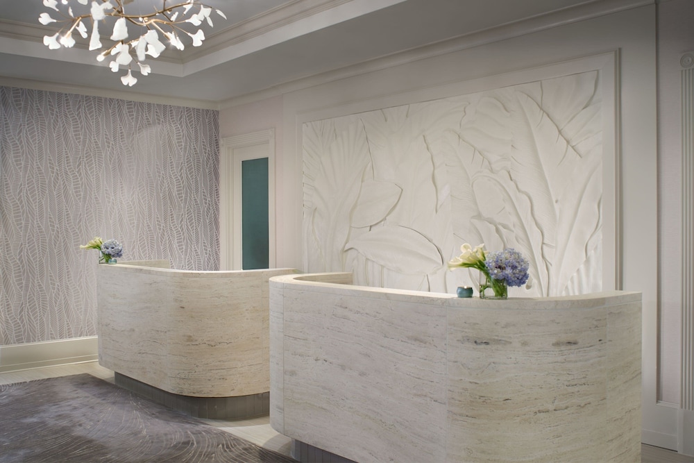 The Ritz-Carlton, Amelia Island — Spa in Amelia Island, Florida