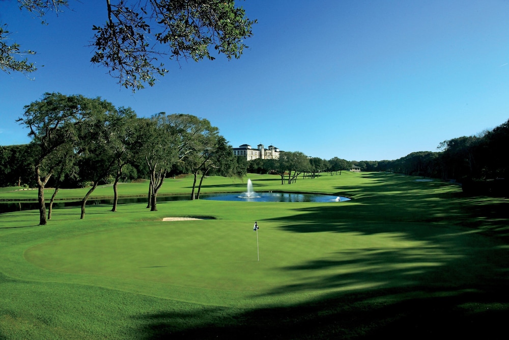 The Ritz-Carlton, Amelia Island — Sports & recreation in Amelia Island, Florida