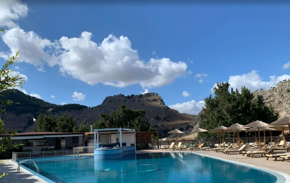 Anavadia Hotel By Anayia All Inclusive Resorts - zdjęcie 3