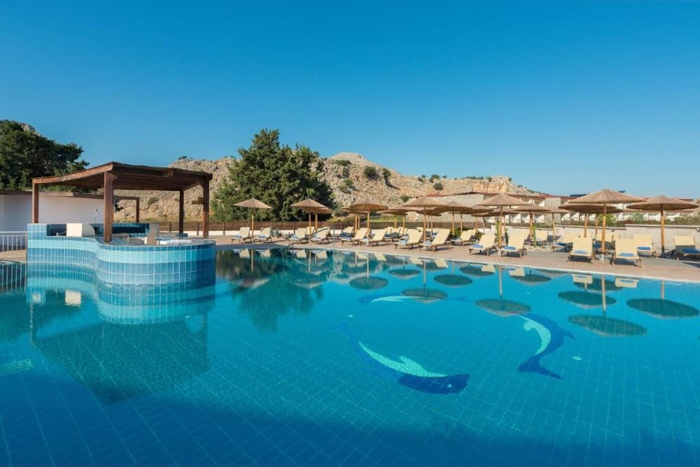 Anavadia Hotel By Anayia All Inclusive Resorts - zdjęcie 2